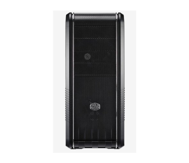 Cooler Master DOMINATOR II 692 ADVANCED czarna - 52239 - zdjęcie 4